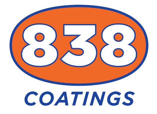 Central Roofing is a certified roofing contractor for 838 coating for commercial roofing