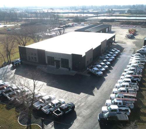 Central Roofing is a top Chatham Illinois Roofing Company offering roof replacement, roof installation for residential and commercial roofing in the Illinois area. Illinois Roofing