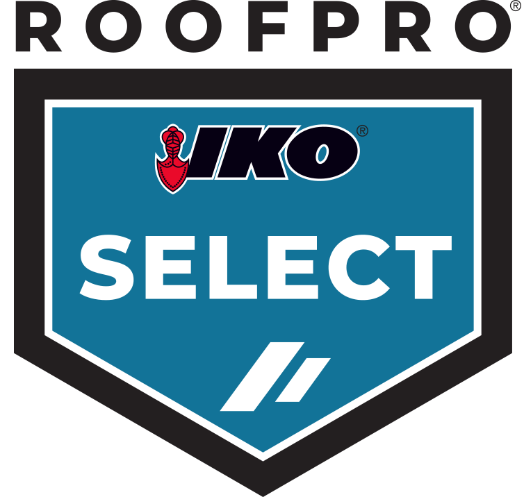 IKO Shingle Roof Installer