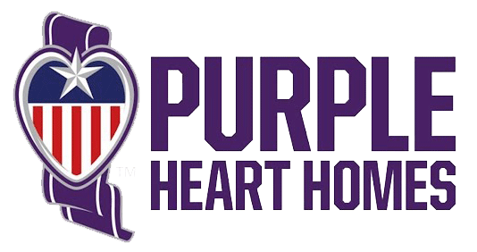 Purple Heart Homes Roofing Program For Veterans