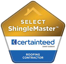 Central Roofing is a certified Certainteed roofing contractor in Illinois
